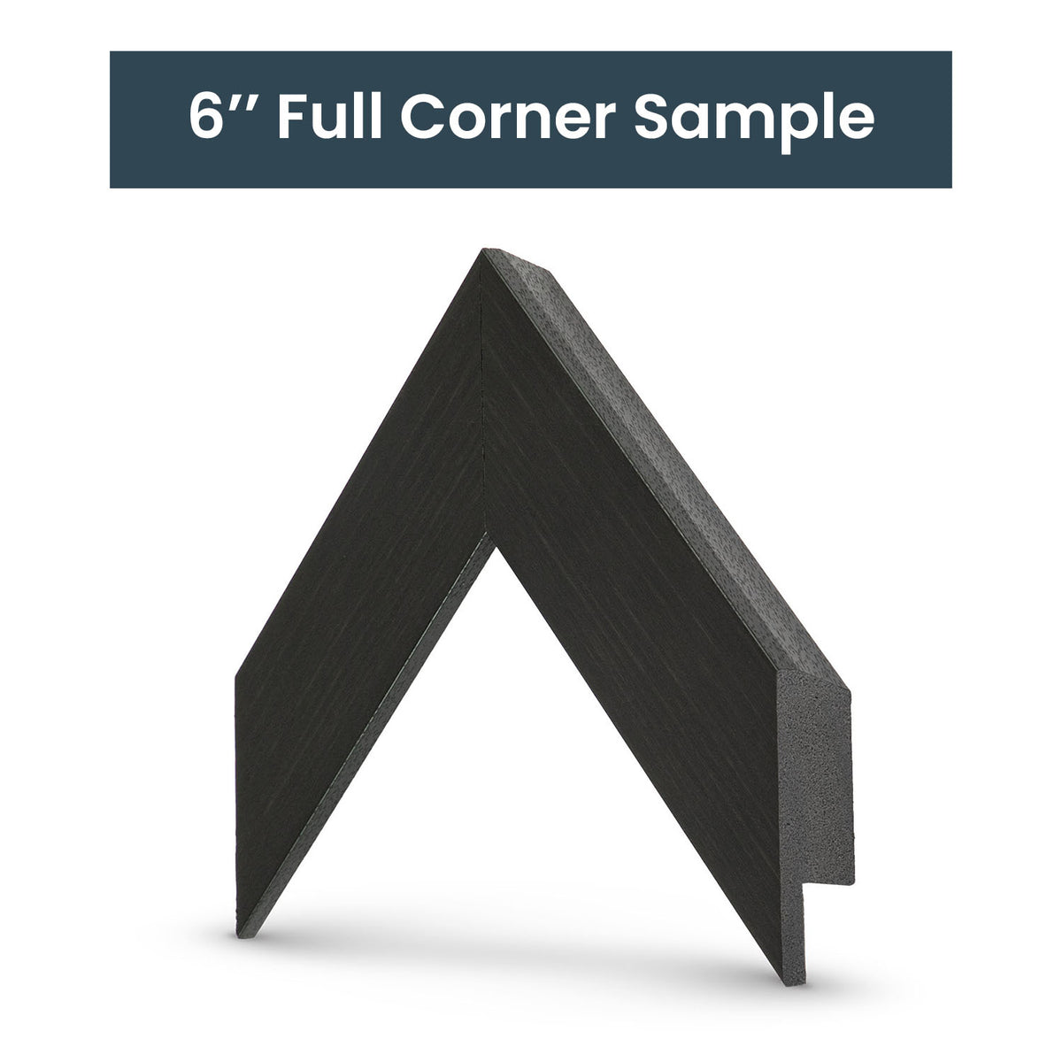 MUESTRA - Aleación de oro pálido - Perfil: Scoop