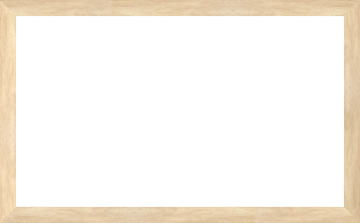 Museum Maple - OPEN BOX