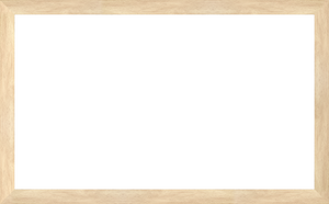 Museum Maple - OPEN BOX