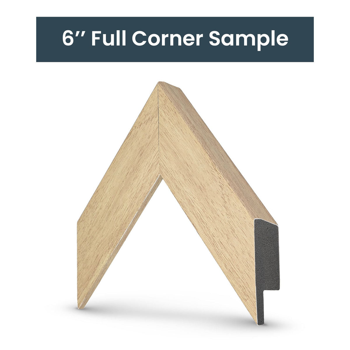 SAMPLE - Museum Maple