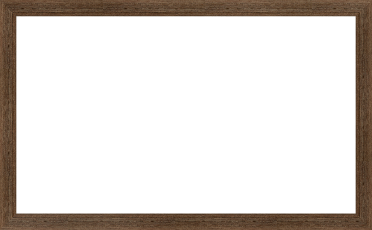 Museum Walnut - OPEN BOX