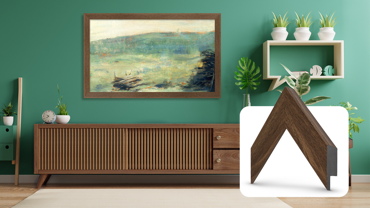 Museum Walnut - OPEN BOX