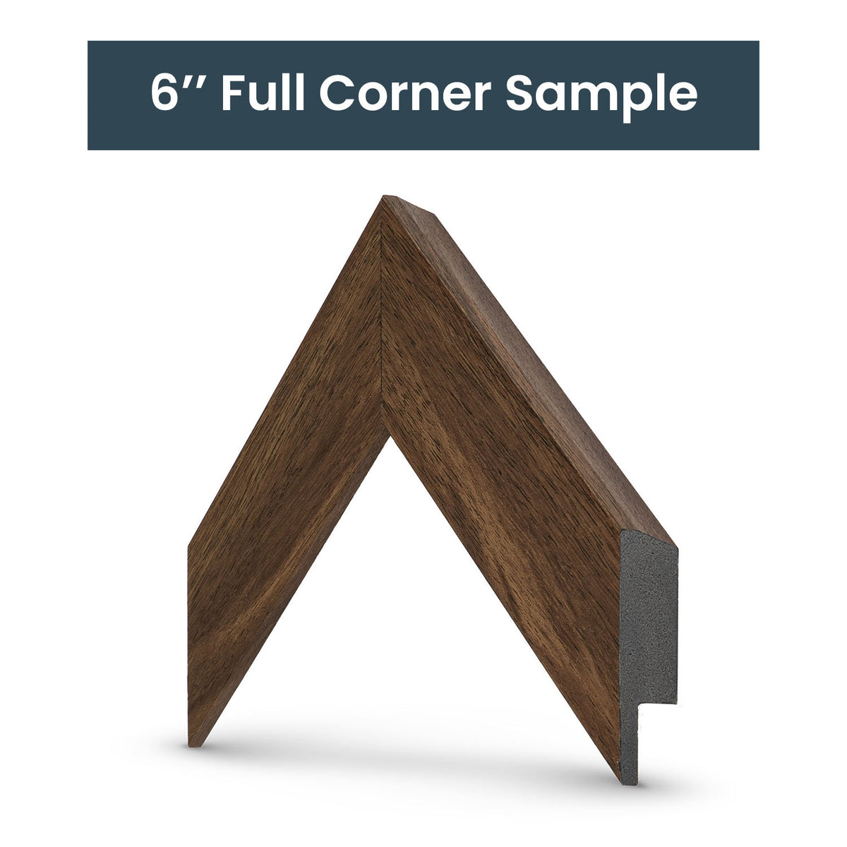 SAMPLE - Museum Walnut