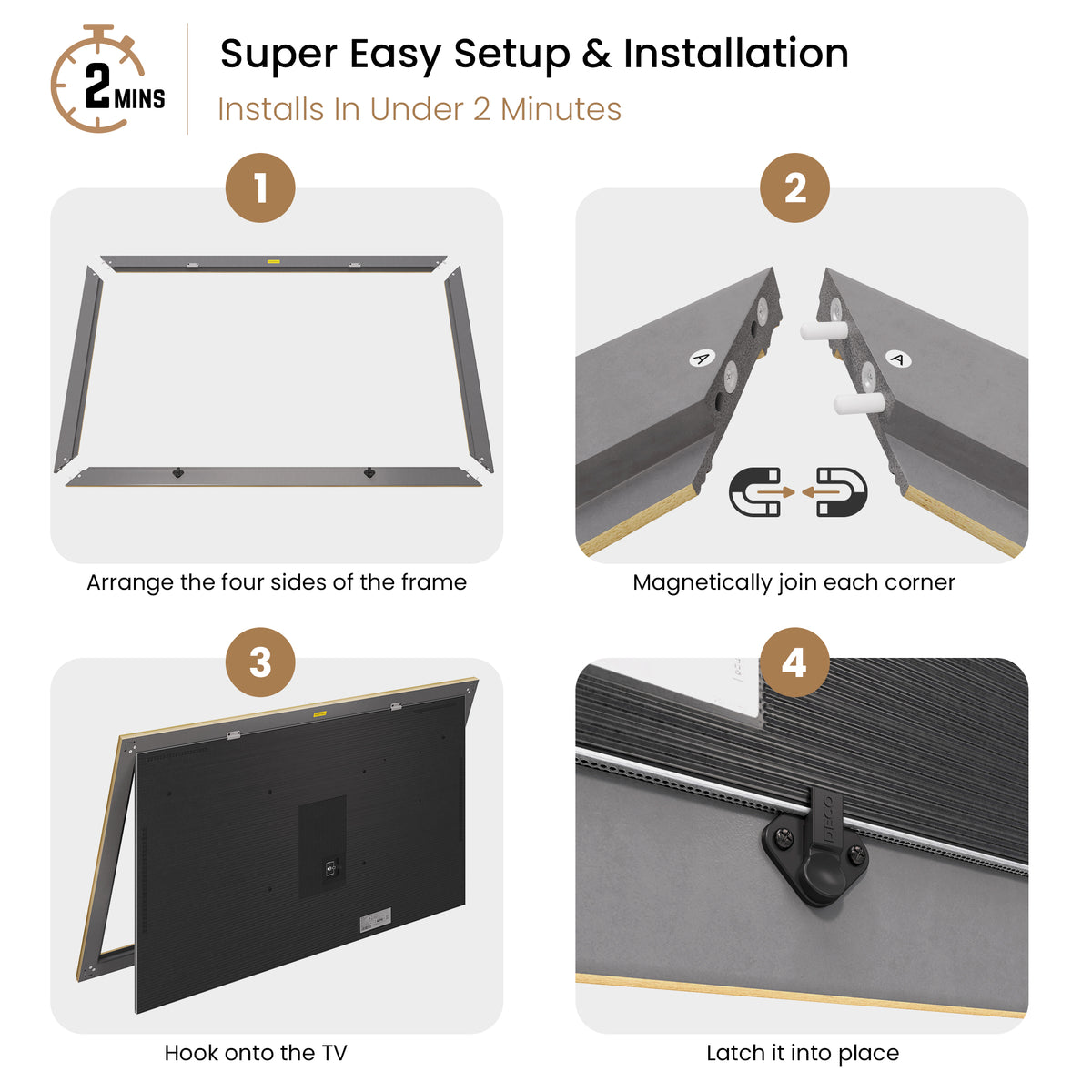 Premiere Install Instructions