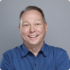 Rod McKenzie, Jr.
