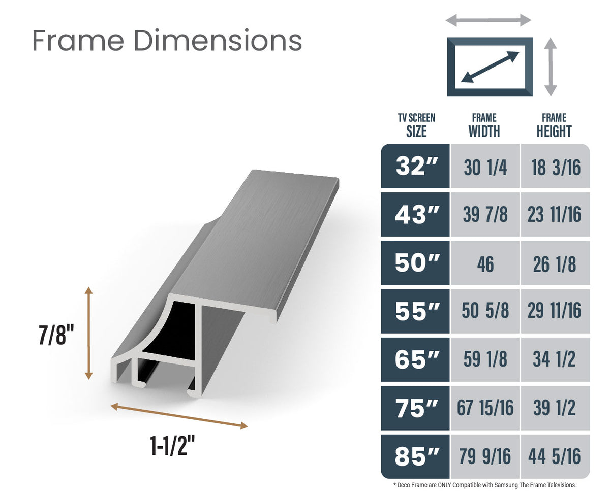 SAMPLE - Graphite Alloy - Profile: Scoop