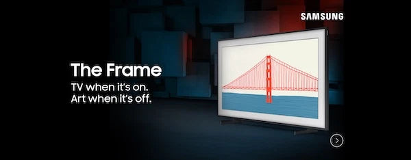 The Frame