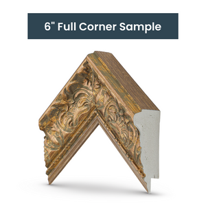 SAMPLE - Tuscan Copper