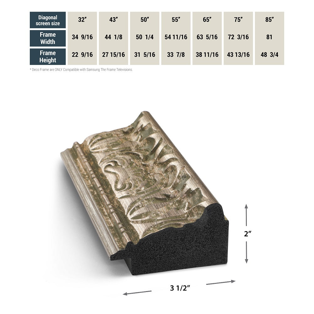 Plata Toscana - CAJA ABIERTA