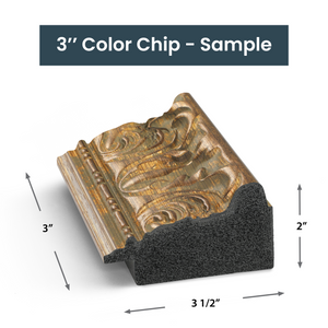 SAMPLE - Tuscan Copper