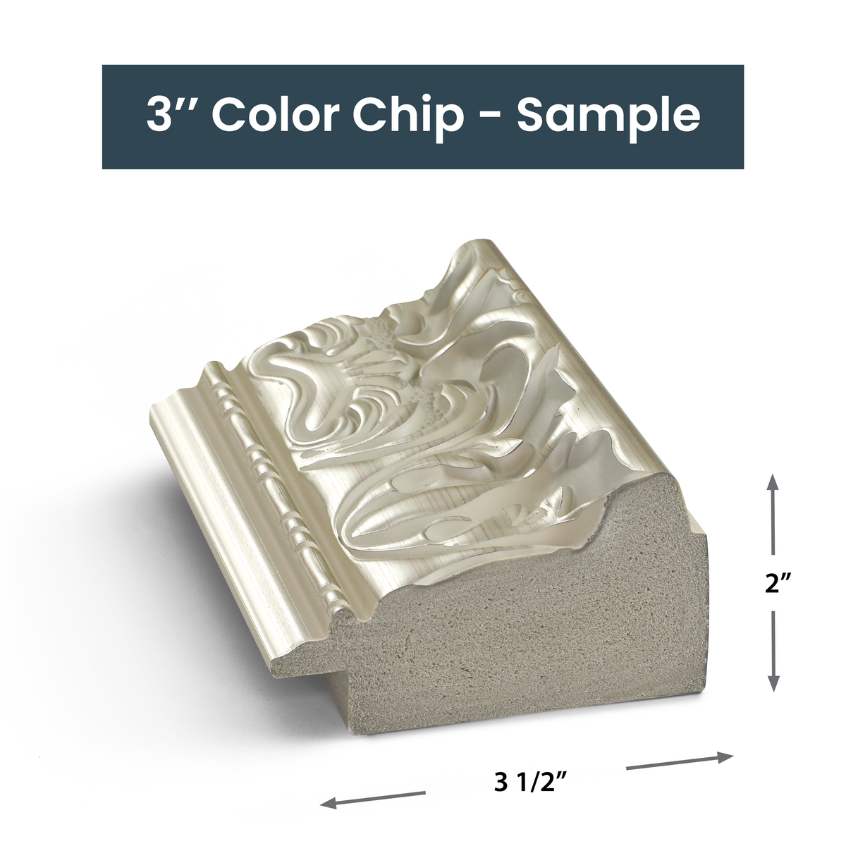 SAMPLE - Tuscan Pearl