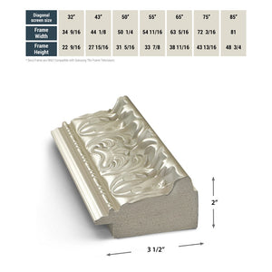 Perle Toscane - BOÎTE OUVERTE