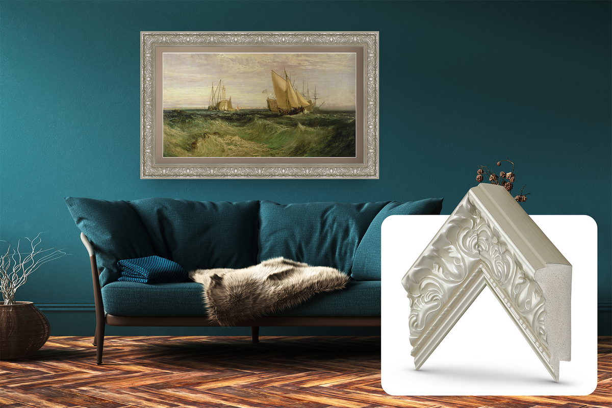 Perle Toscane - BOÎTE OUVERTE