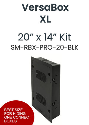 Strong Versabox - OPEN BOX