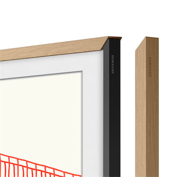 Contemporary Samsung Bezels
