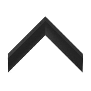 Anodized Black - Alloy Prismatic Samsung Frame TV Bezel (2017-2020)