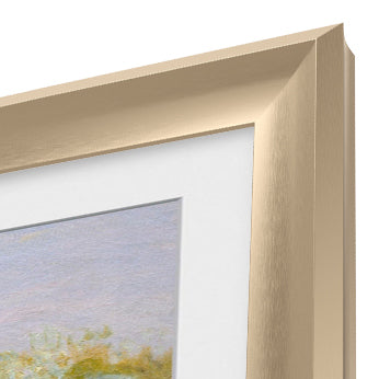 Allot Bezel Frames