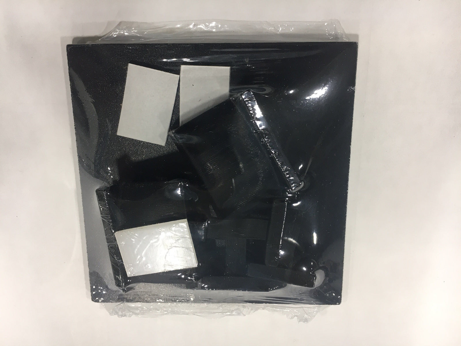 Paquete de hardware Alloy 2020