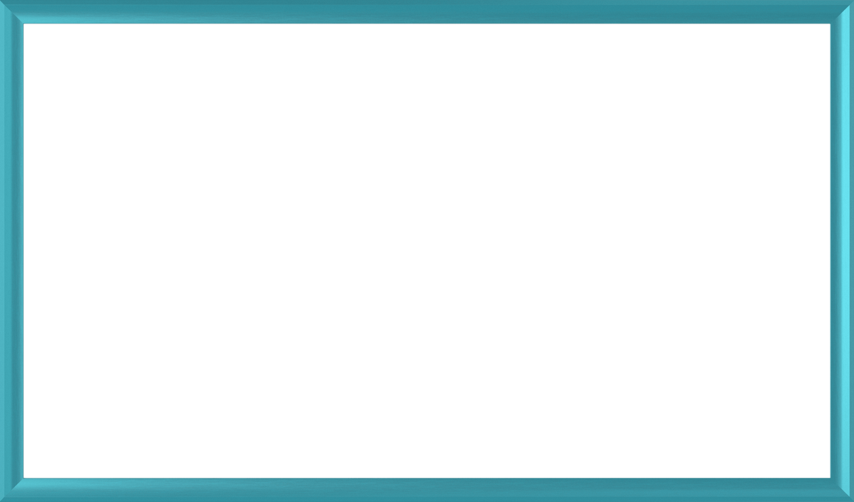 Turquesa caribeña - Bisel de marco Samsung prismático de aleación