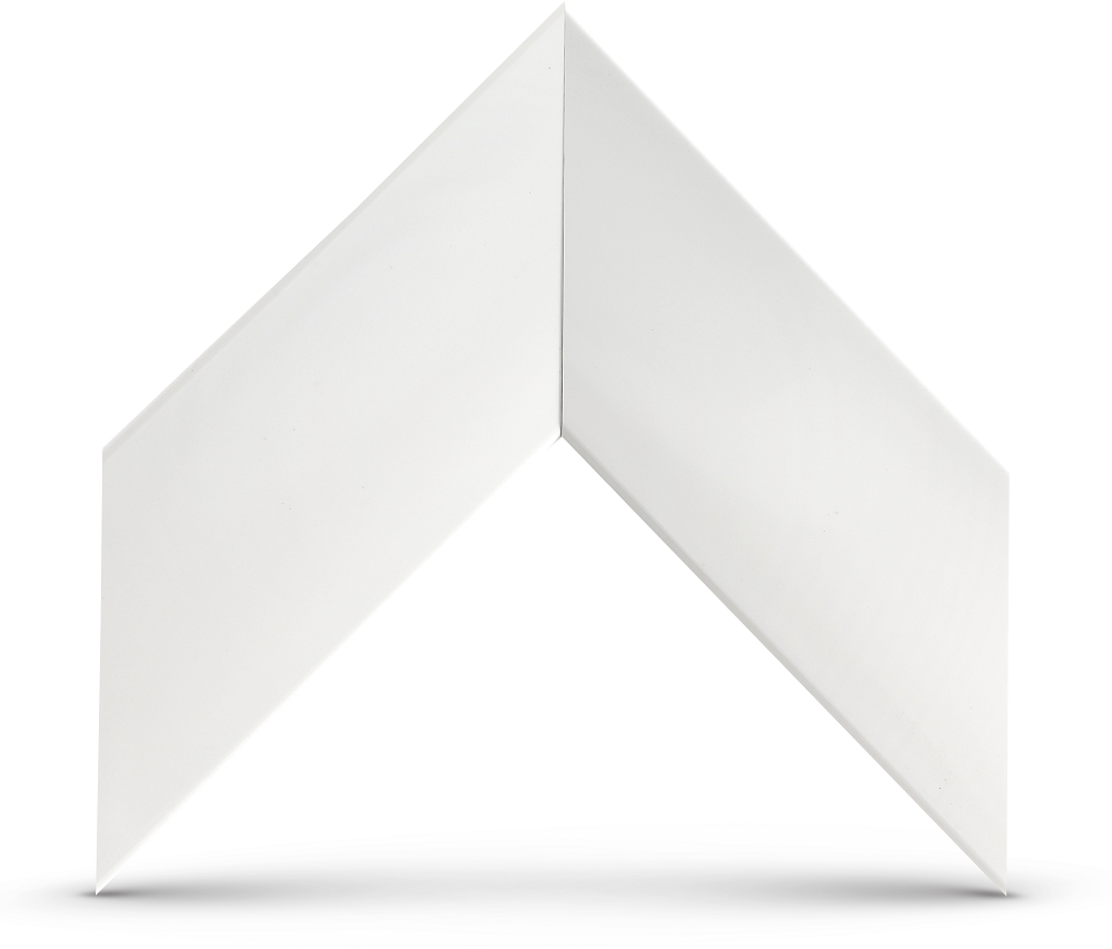 Deco TV Frames Samsung the Frame TV Gloss White