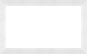 Blanco Brillo - CAJA ABIERTA