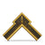 M8013 Deco Gold