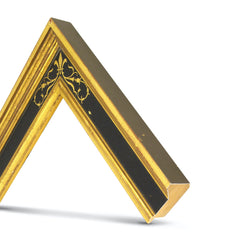 M8030 Deco Gold