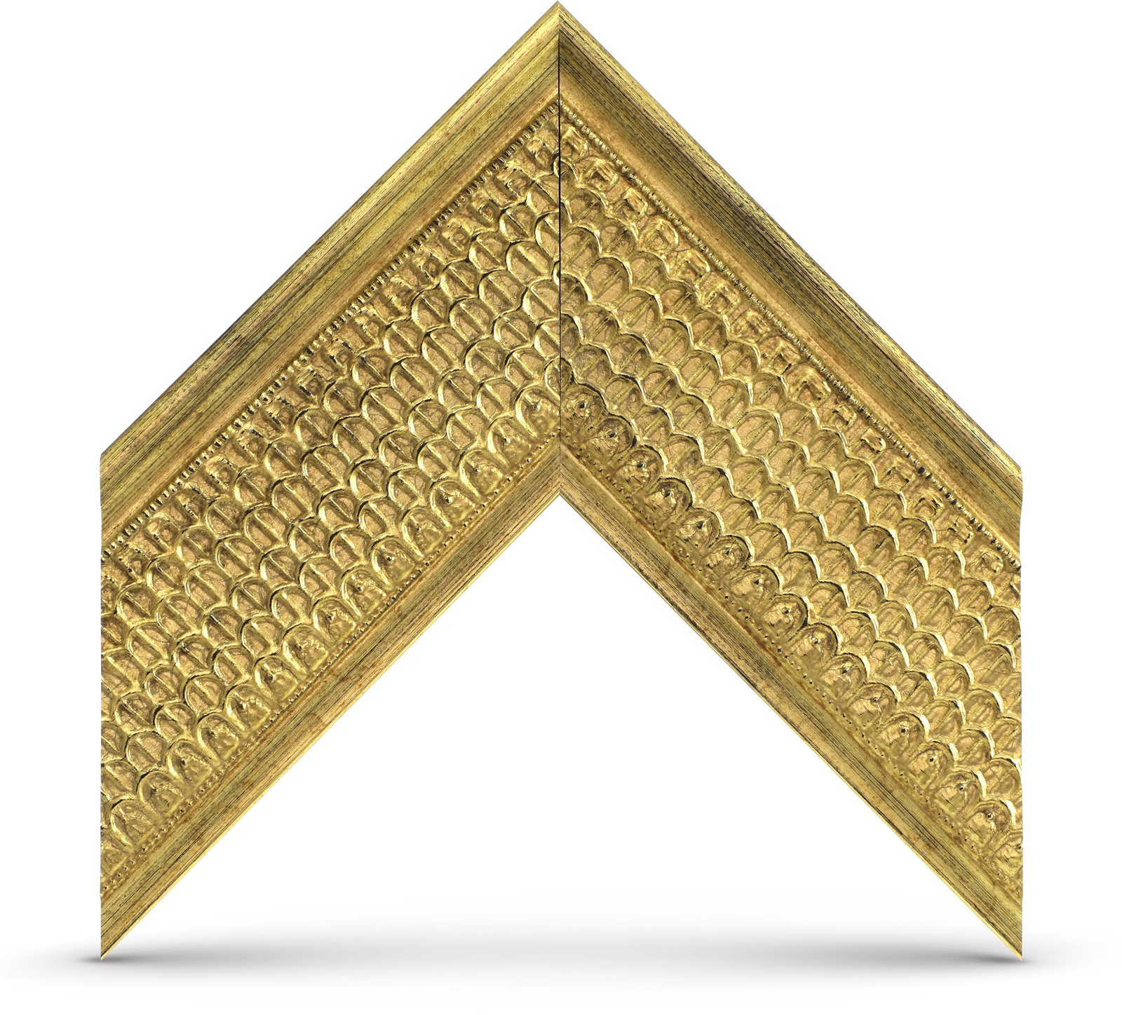 Gatsby Gold - OPEN BOX