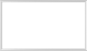 Pure White - Alloy Prismatic Samsung Frame Bezel