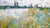 ÃŽle aux Fleurs near VÃ©theuil (1880) by