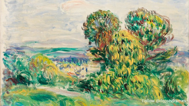 Paysage (1890) 
