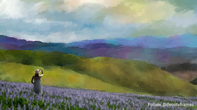 Exceptionnelle dans son domaine 