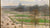 The Garden of the Tuileries on a Winter Afternoon