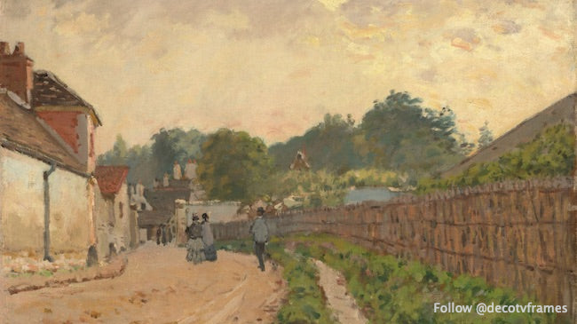 Marly-le-Roi, v. 1875 