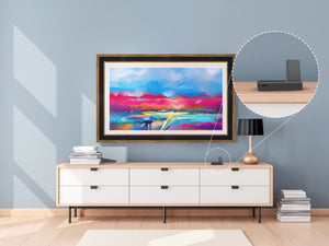 Smart Room Sensor - v2.0 (SRS-2)