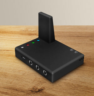 Smart Room Sensor - v2.0 (SRS-2)