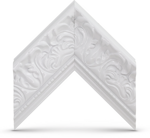 Blanco Brillo Toscano - CAJA ABIERTA